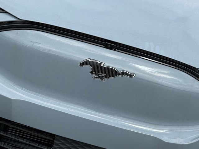 New 2026 Ford Mustang Mach-E Premium image 3