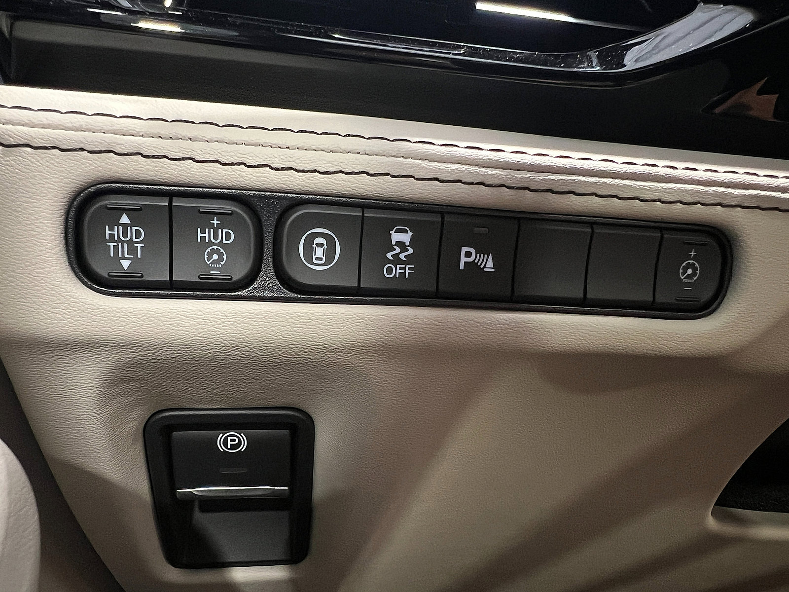 New 2026 Acura MDX A-Spec w/ Advance Package AWD/4WD image 14