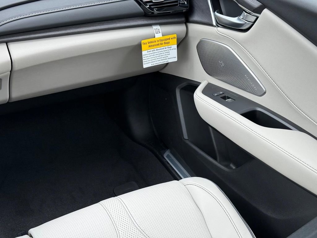 New 2026 Acura RDX SH-AWD w/ Advance Package image 10