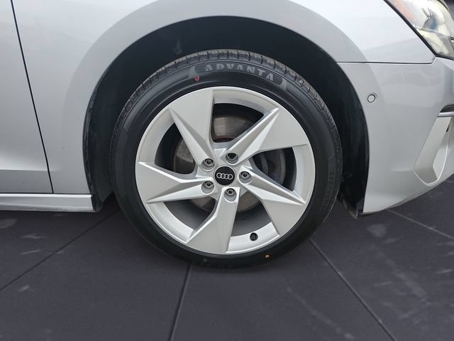 Used 2023 Audi A3 2.0T Premium FWD image 23