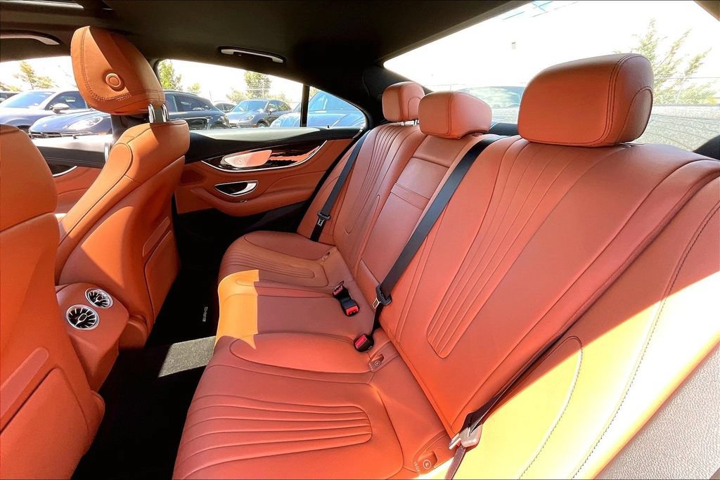 Certified 2023 Mercedes-Benz CLS 450 4MATIC image 18