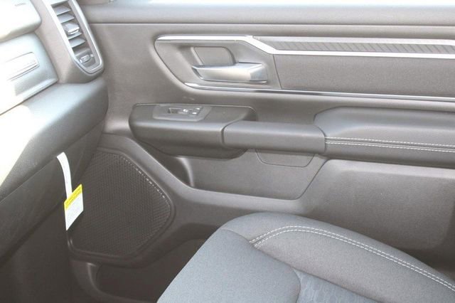 Used 2025 RAM 1500 Big Horn image 25