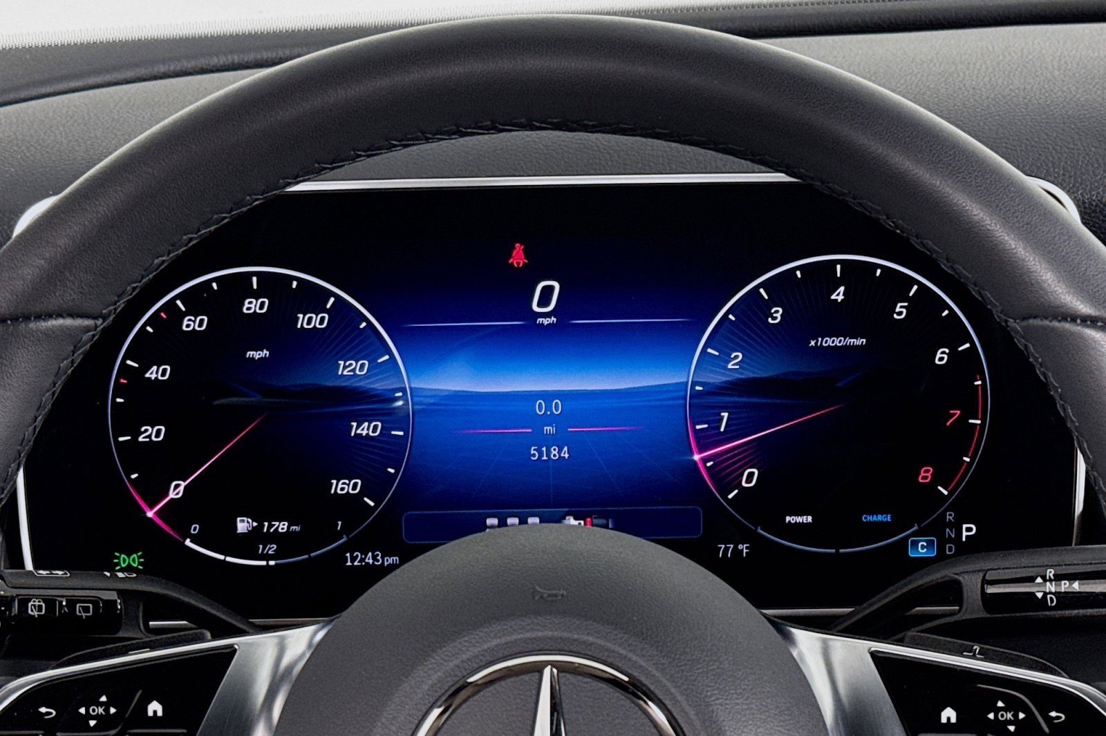 Certified 2026 Mercedes-Benz GLC 300 GLC 300 image 19