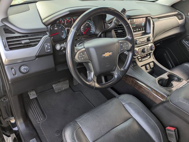 Used 2019 Chevrolet Tahoe LT RWD image 10