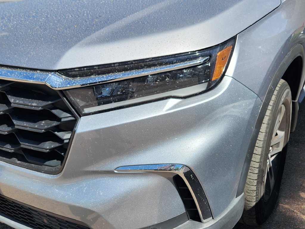 Used 2023 Honda Pilot EX-L image 12