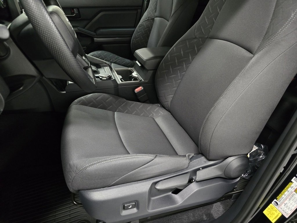 New 2025 Toyota Tacoma 4x4 Double Cab image 22