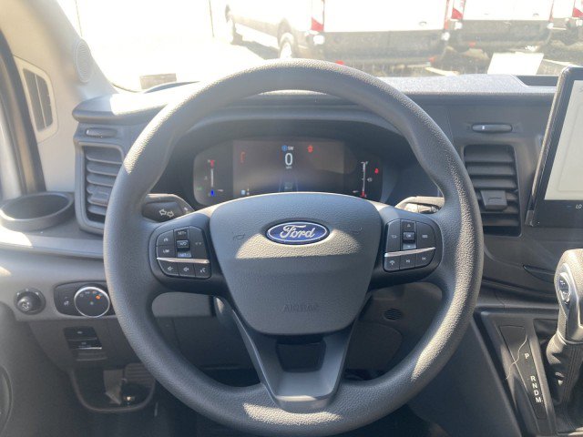 New 2026 Ford Transit 250 148 Medium Roof Extended AWD image 13