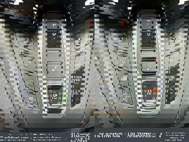 New 2026 Honda Odyssey EX-L image 22