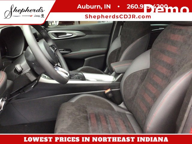 New 2024 Dodge Hornet GT image 3