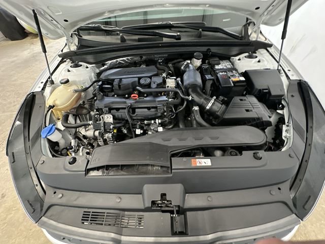 Certified 2023 Kia K5 LXS image 19