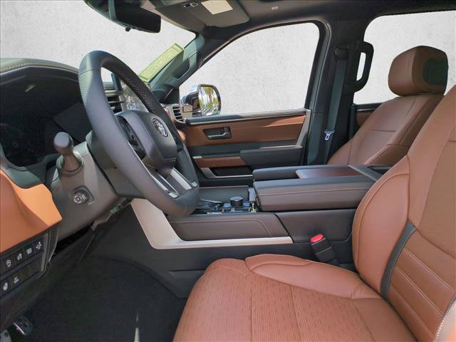 New 2026 Toyota Tundra 1794 Edition AWD/4WD image 4