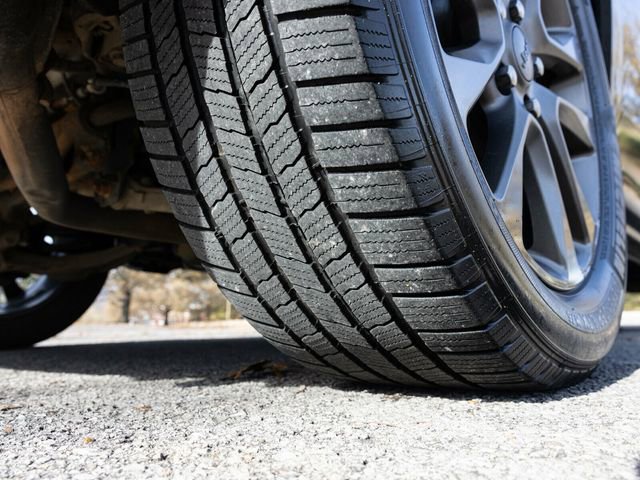 Used 2016 Jeep Grand Cherokee Limited 75th Anniversary image 75