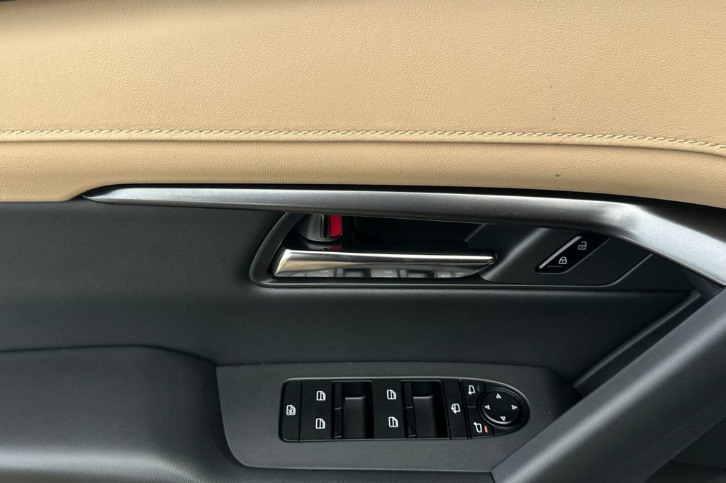 New 2026 MAZDA CX-5 2.5 S w/ Premium Plus Package image 12