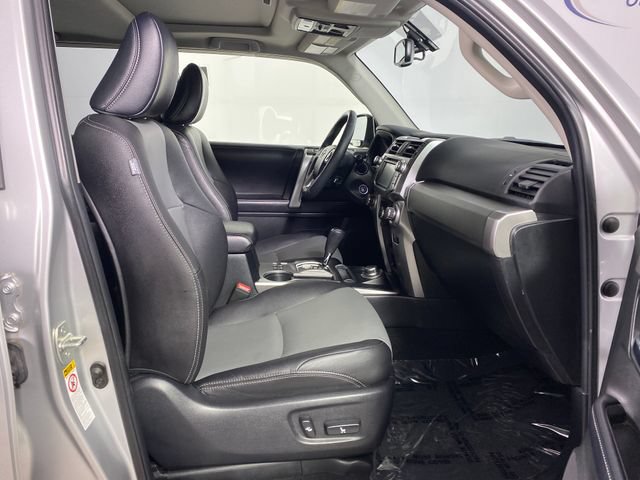 Certified 2018 Toyota 4Runner SR5 Premium AWD/4WD image 8