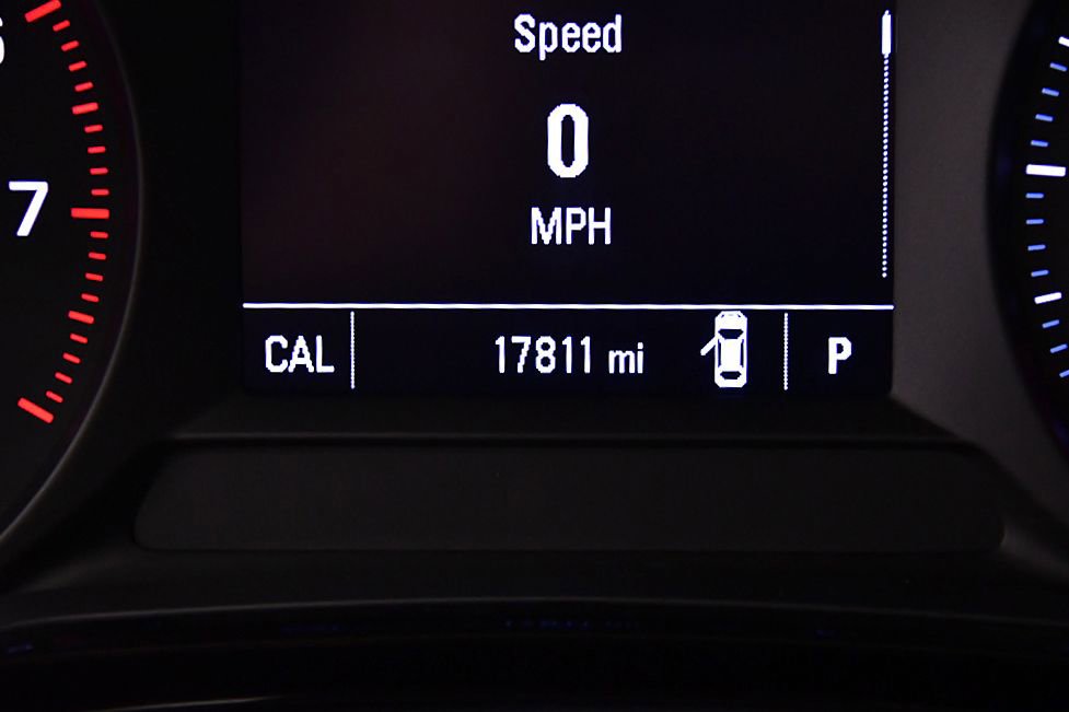 Used 2024 Chevrolet Trax LS w/ LS Convenience Package image 15