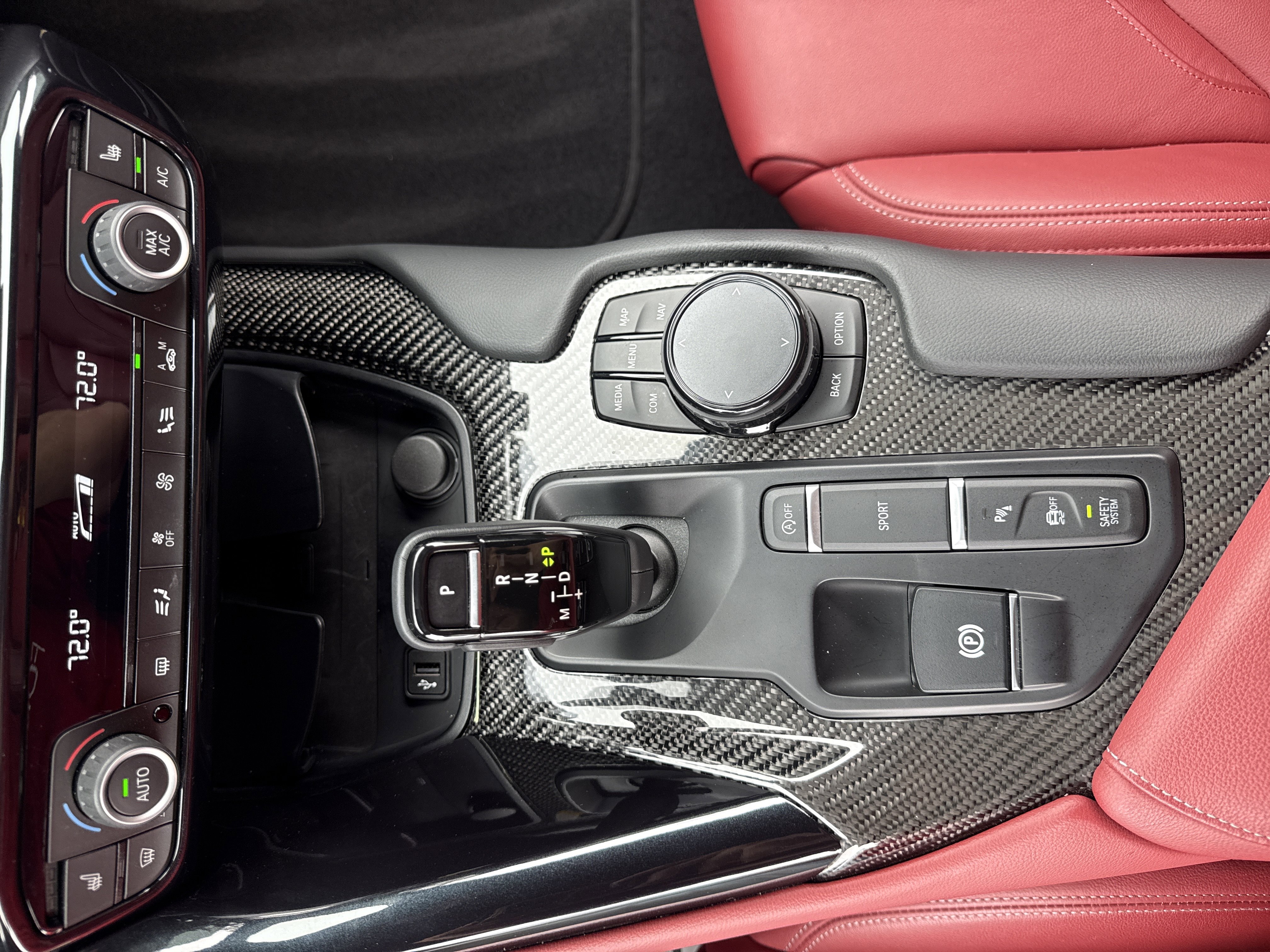 Used 2022 Toyota Supra Premium w/ Driver Assist Package RWD image 27