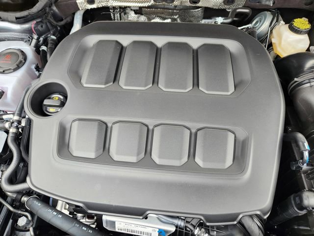 New 2026 Volkswagen Tiguan S image 29