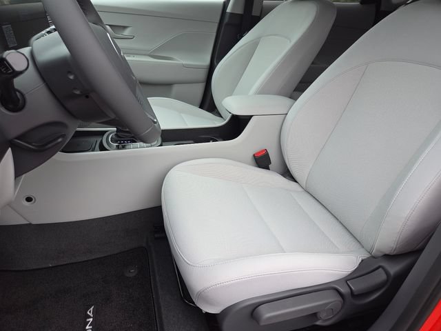 New 2026 Hyundai Kona SEL Sport AWD/4WD image 21