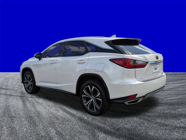 Used 2020 Lexus RX 350 FWD w/ Premium Package image 6