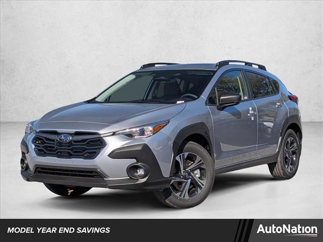 New 2025 Subaru Crosstrek 2.5i Premium