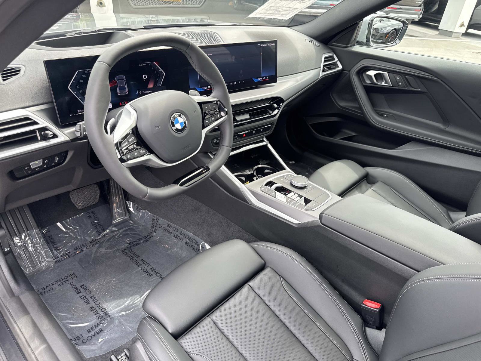 Used 2025 BMW 230i Coupe image 9