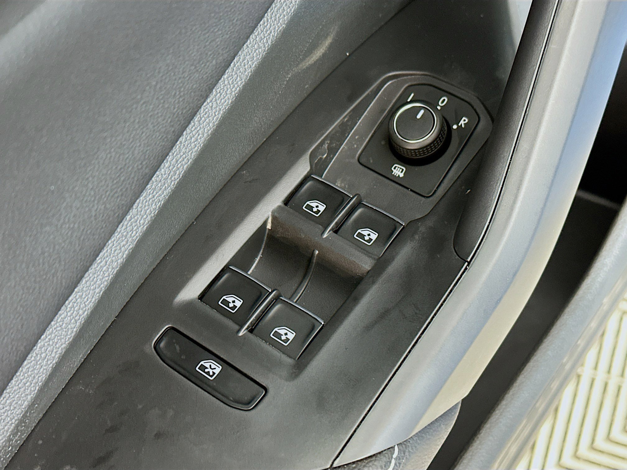 New 2026 Volkswagen Jetta S image 17