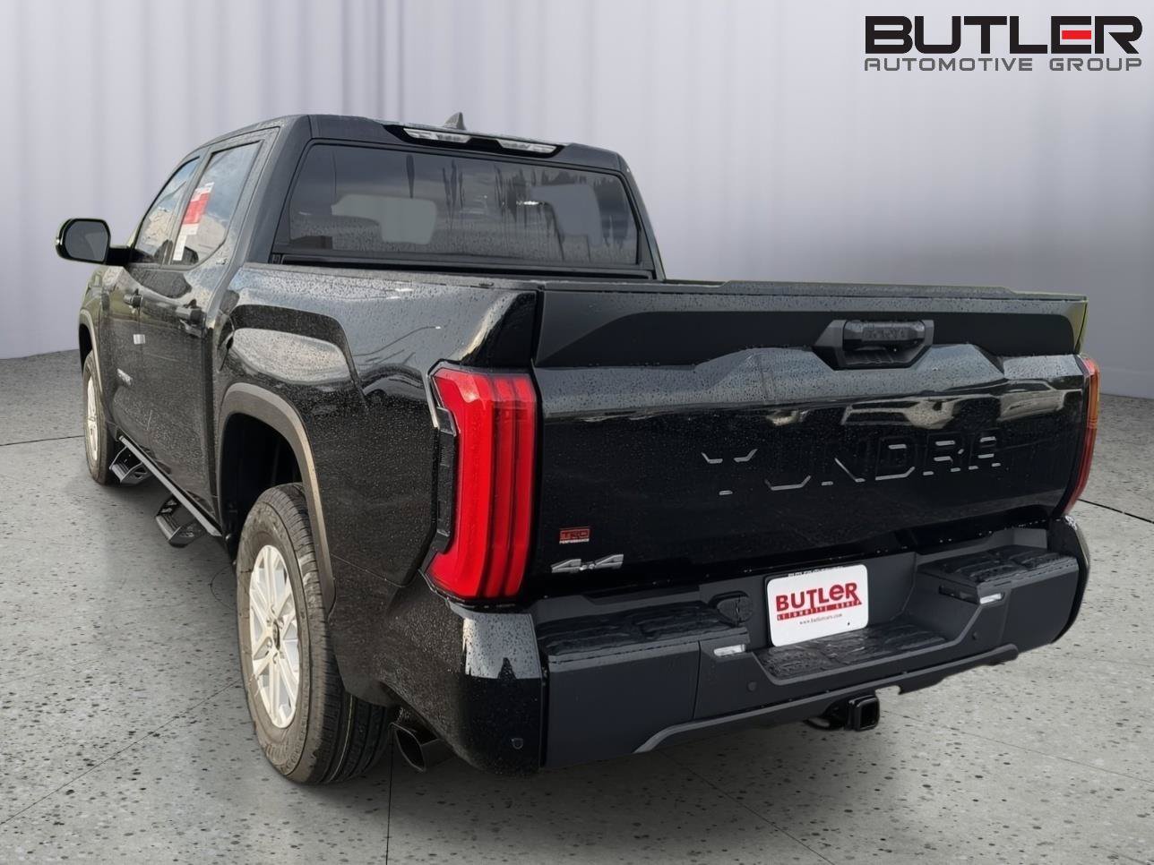 New 2026 Toyota Tundra SR5 AWD/4WD image 5