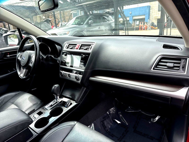 Used 2016 Subaru Legacy 2.5i Limited AWD/4WD image 27