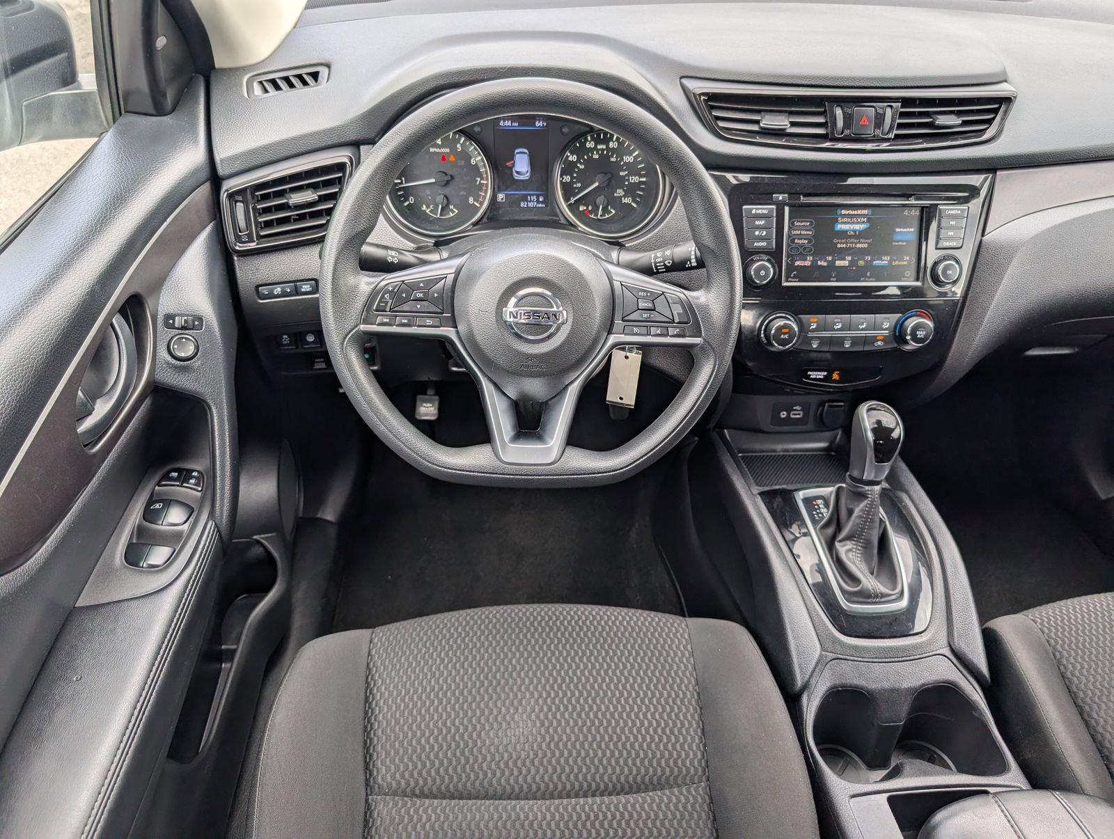 Used 2021 Nissan Rogue Sport S image 17