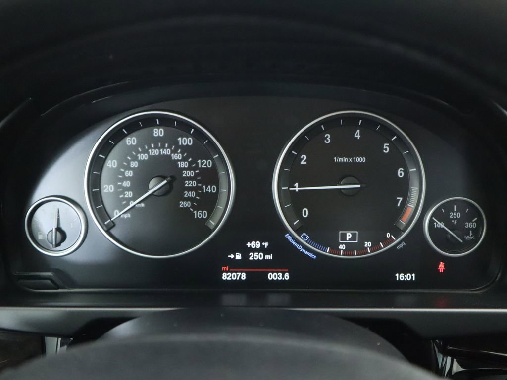 Used 2018 BMW X5 xDrive35i image 35