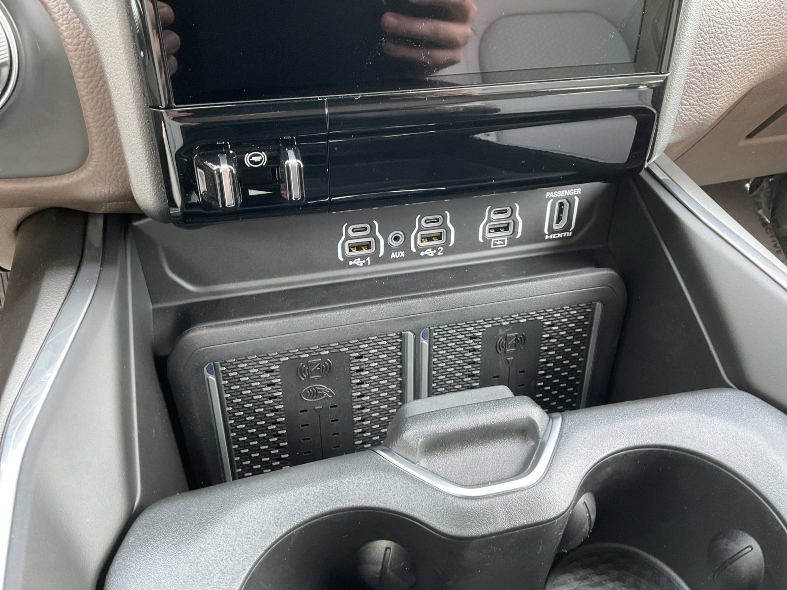 New 2026 RAM 1500 Laramie image 22