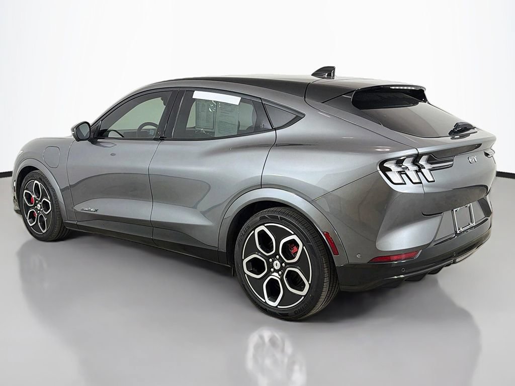 Used 2023 Ford Mustang Mach-E GT AWD/4WD image 12