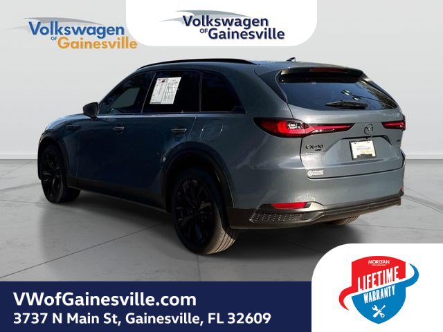 Used 2026 MAZDA CX-90 3.3 Turbo w/ Premium Sport Pkg AWD/4WD image 6