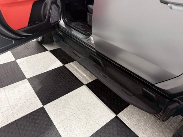 Used 2026 GMC Hummer EV 3X w/ Carbon Fiber Edition Package AWD/4WD image 31