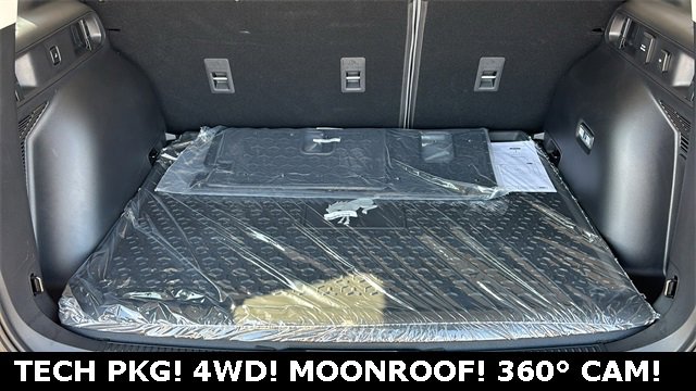 New 2025 Ford Bronco Sport Badlands w/ Badlands Tech Package image 31