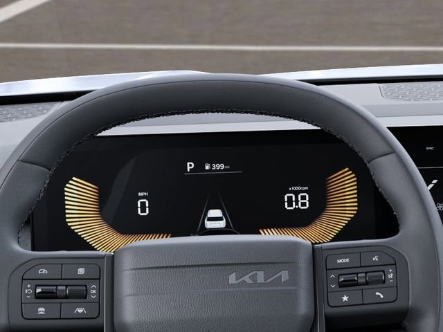 New 2027 Kia Telluride EX X-Line image 21