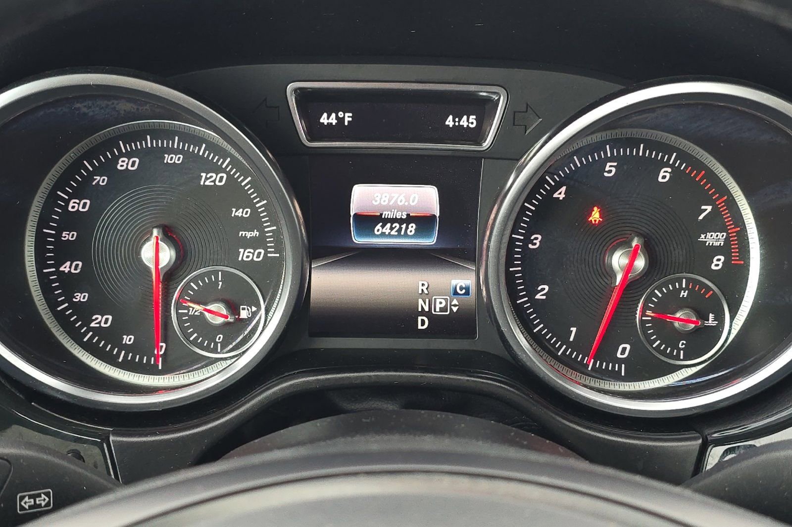 Used 2018 Mercedes-Benz GLE 350 4MATIC image 29