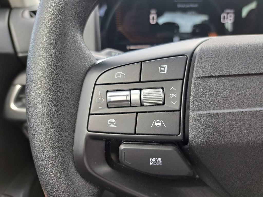 Used 2025 Kia K4 LXS image 13