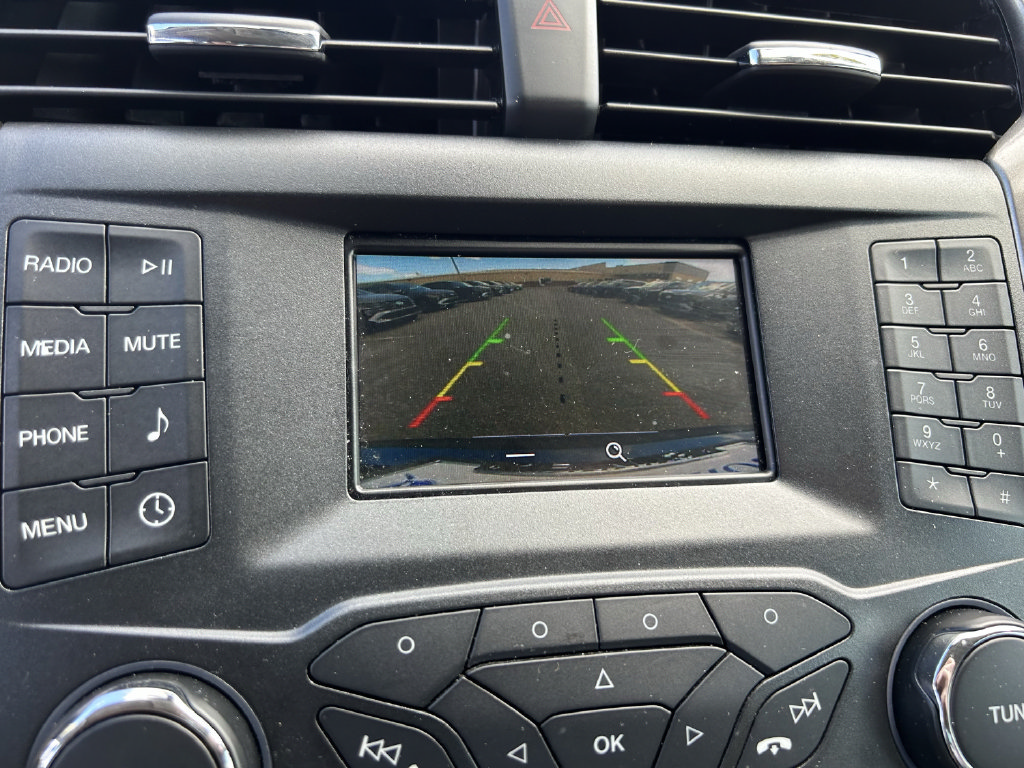 Used 2019 Ford Fusion S FWD image 25