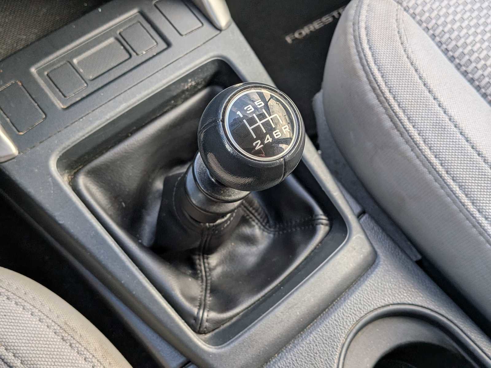 Used 2018 Subaru Forester 2.5i image 27