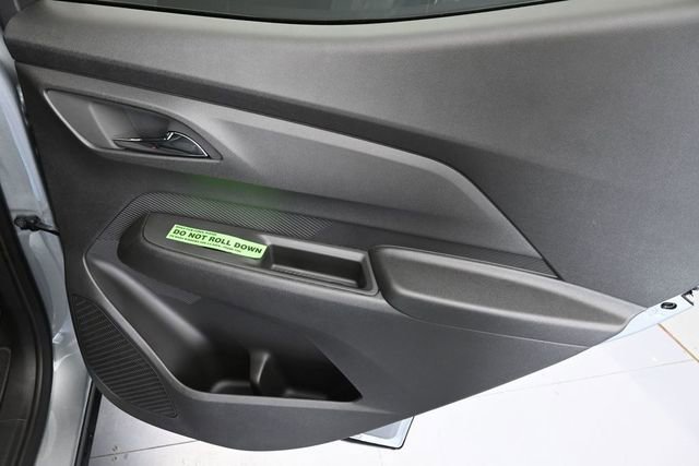 New 2027 Chevrolet Bolt LT FWD image 31