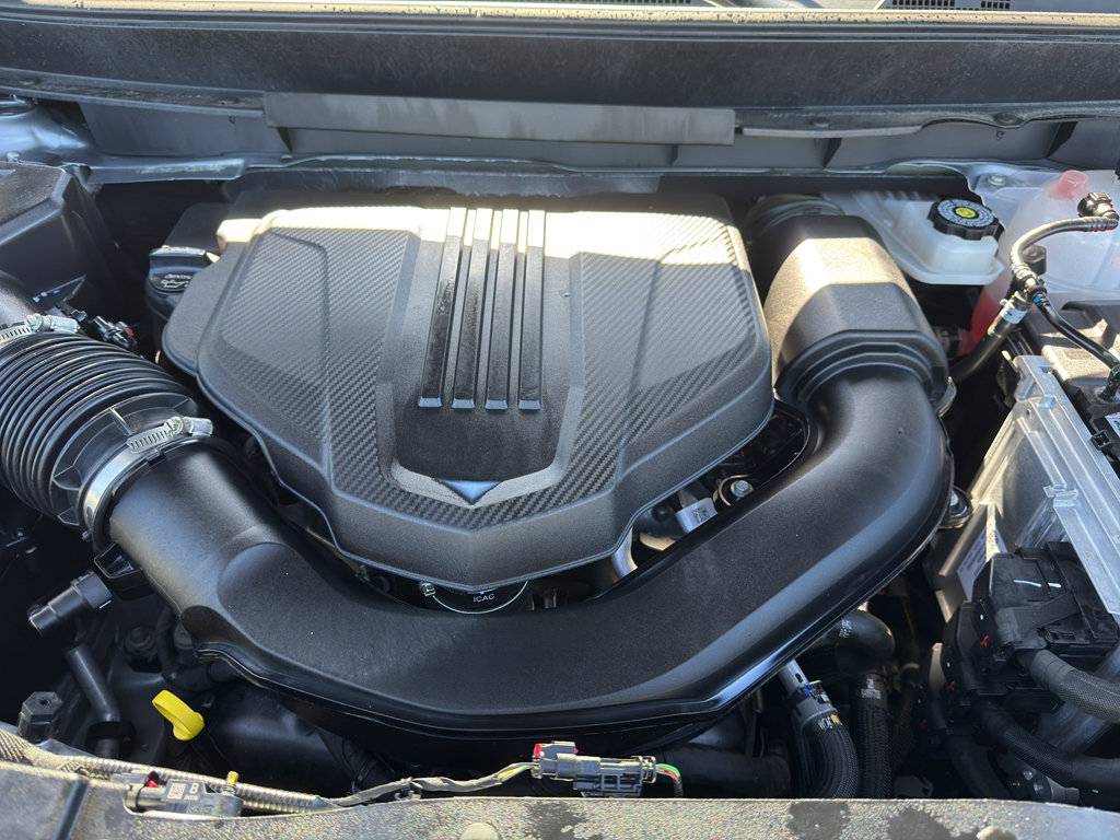 Used 2024 GMC Acadia Denali w/ Super Cruise Package image 40