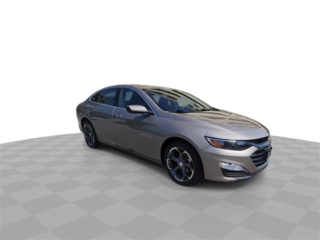 Certified 2023 Chevrolet Malibu LT image 2