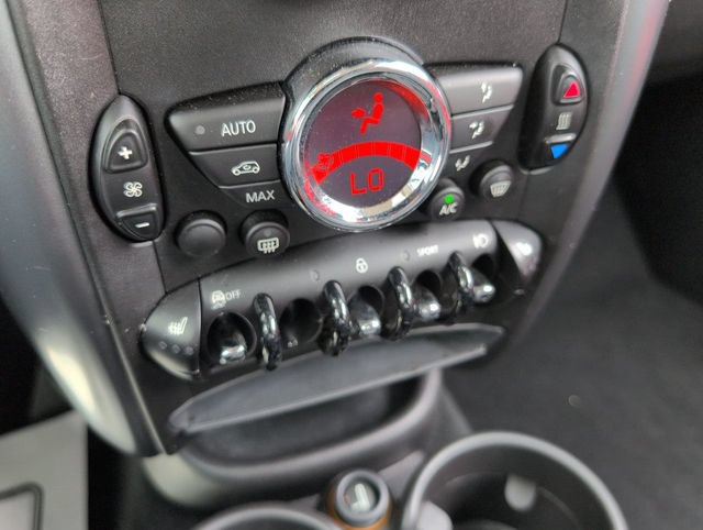 Used 2016 MINI Cooper Countryman S FWD image 19