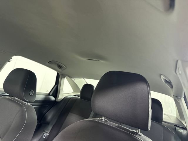 Used 2023 Volkswagen Jetta S image 12