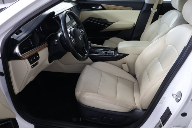 Used 2019 Kia Cadenza Technology FWD image 20