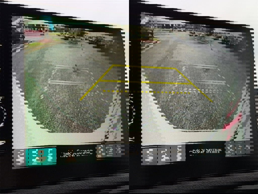 Used 2024 Honda CR-V EX-L image 15