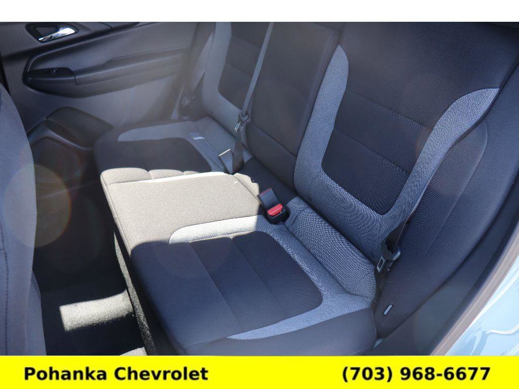 New 2026 Chevrolet TrailBlazer LT w/ Convenience Package image 28
