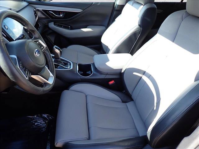 Certified 2024 Subaru Outback Limited AWD/4WD image 13