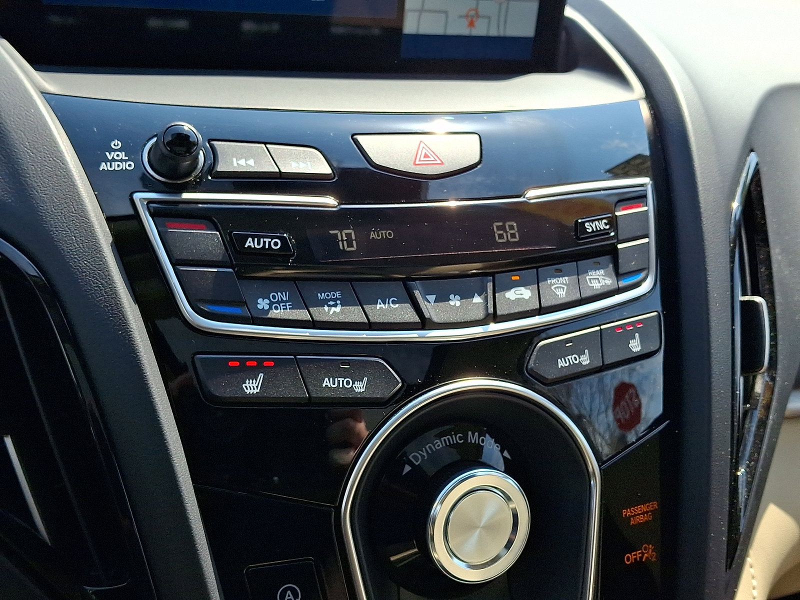 Used 2023 Acura RDX w/ Technology Package image 16